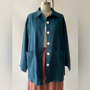 Mien painters jacket